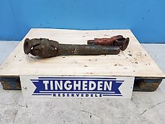 Hydrema 906B (Spare part/Reservedel/Ersatzteil)
