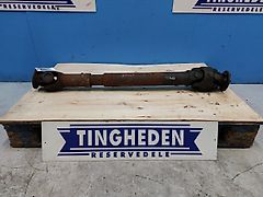 Hydrema 906B (Spare part/Reservedel/Ersatzteil)