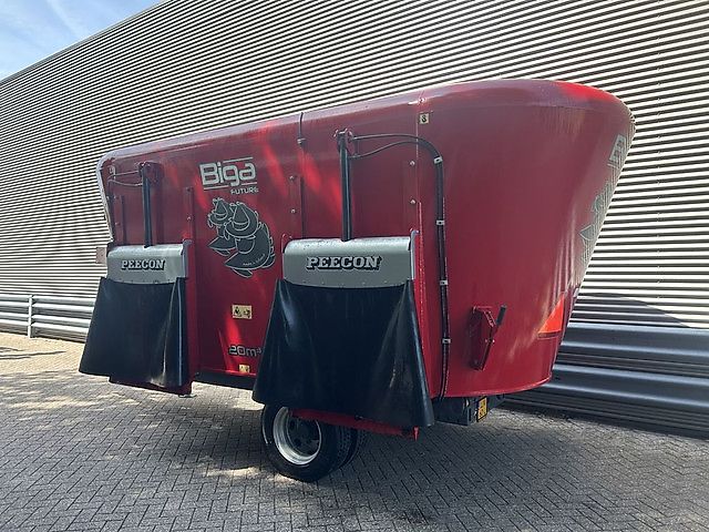 Peecon BIGA20M3