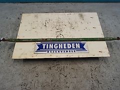 John Deere 965 (Spare part/Reservedel/Ersatzteil)