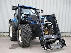 New Holland TSA 135