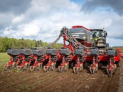 Horsch Focus/Maestro