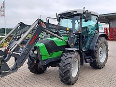 Deutz-Fahr Agroplus 310 DT