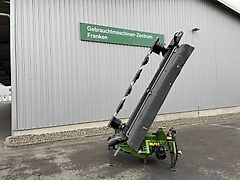 Fendt Slicer 3160 TLX