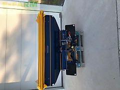 Bogballe 15 plus
