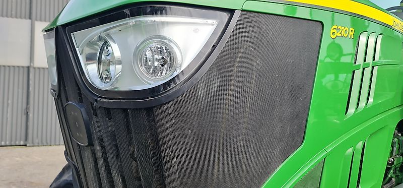 John Deere 6210 R