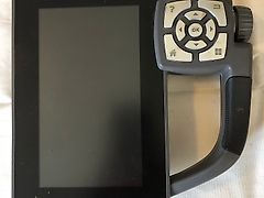 Fendt 7“ Terminal, ohne Touchfunktion