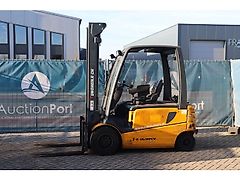 Jungheinrich EFG 430