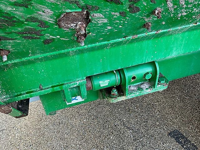 Keenan MF340