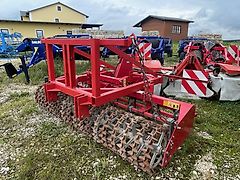 Kongskilde Combi-Pack 3000