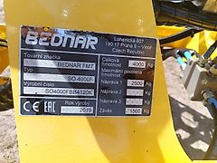 Bednar Swifter SO 4000F