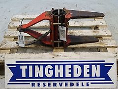 New Holland BB980 (Spare part/Reservedel/Ersatzteil)