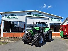 Deutz Fahr 7210 TTV