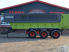 Claas CARGOS 760 BUSINESS