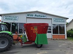 Strautmann Futtermischwagen Verti-Mix 1251 NEU