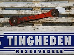 New Holland BB980 (Spare part/Reservedel/Ersatzteil)