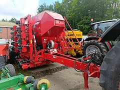 Horsch Avatar 6.16 SD