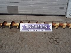 New Holland TX68 (Spare part/Reservedel/Ersatzteil)