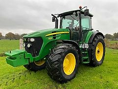 John Deere 7930 Powerquad Plus
