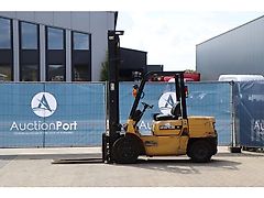 Caterpillar DP30