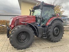 McCormick X7.624T VT-DRIVE Clever Cab