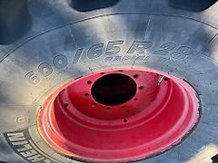 Michelin 1x Rad 600/65 R28