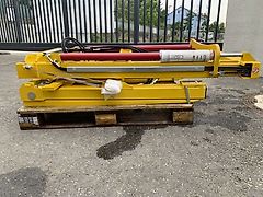 Ilmer ECO-175 Hubstapler