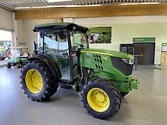 John Deere 5075 GF