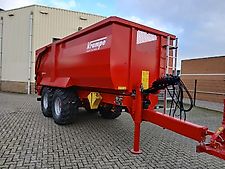 Krampe Big Body BB 540