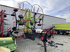 Claas LINER 2800 TREND