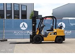 Caterpillar GP35N