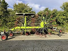Claas LINER 1900