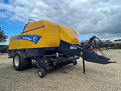 New Holland BB 9080 RY MIDI