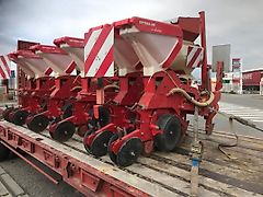 Kverneland OPTIMA HD E-DRIVE