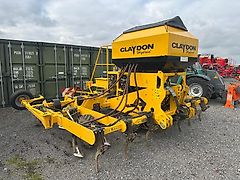 Claydon Hybrid 4m