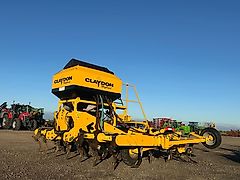 Claydon Hybrid 4m