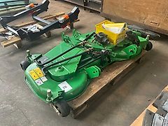 John Deere 54” deck 4110