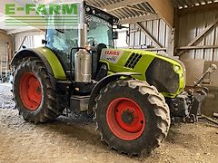 Claas arion 610 cmatic