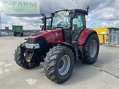 Case IH Luxxum 120