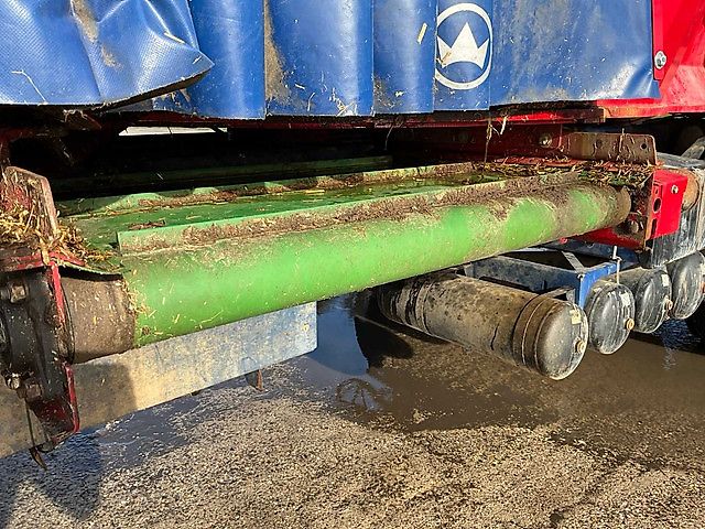 Siloking Selfline system 300+ 2519