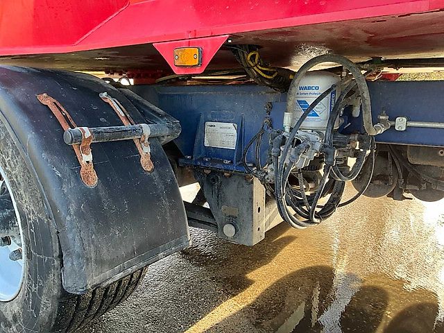 Siloking Selfline system 300+ 2519