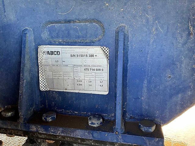 Siloking Selfline system 300+ 2519