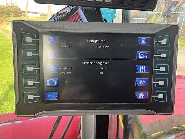 Siloking Selfline system 300+ 2519