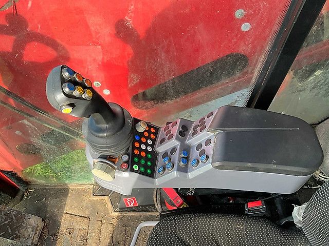 Siloking Selfline system 300+ 2519