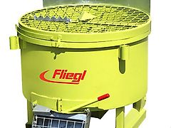 Fliegl Mischmeister Favorite 800