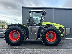 Claas XERION 4000 Trac VC