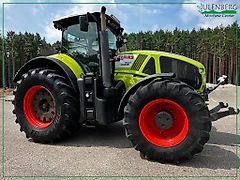 Claas Axion 950 Cmatic