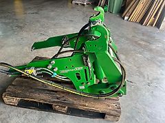 John Deere Преден навес за трактор John Deere 6020, 6030, 6M, 6R