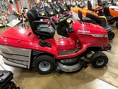 Honda HF 2417