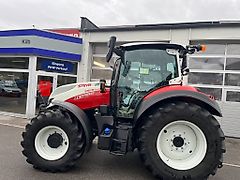 Steyr 4130 Expert CVT